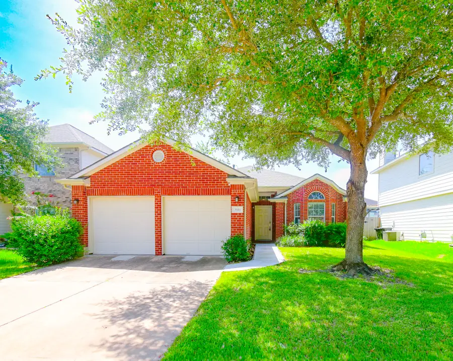 3111 Myrtle Ranch Drive, Katy, TX 77494 - #3
