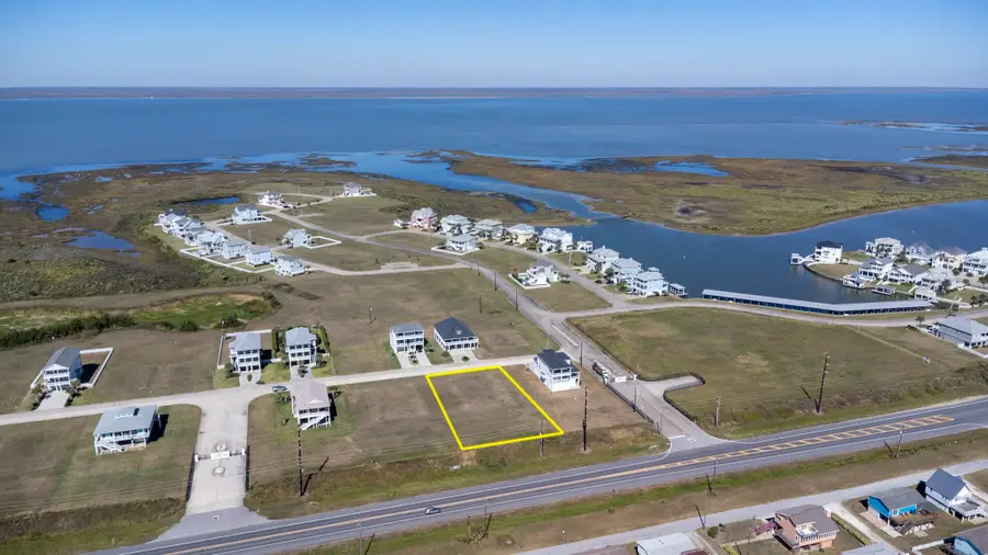 21205 Scissor Tail Lane, Galveston, TX 77554 - Image #2