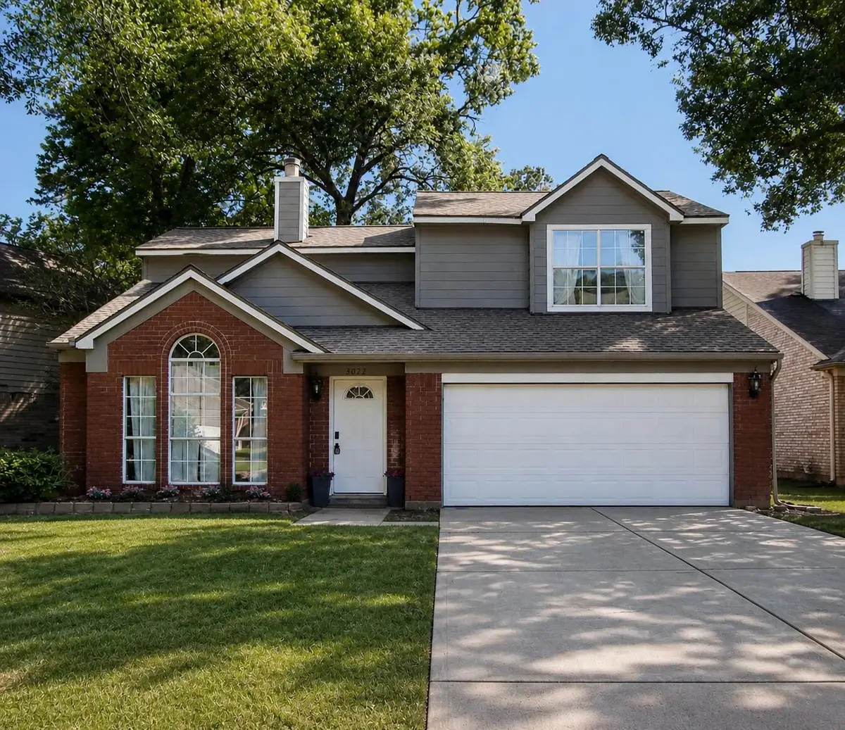 4922 Dobbin Springs Lane, Kingwood, TX 77345 - #1