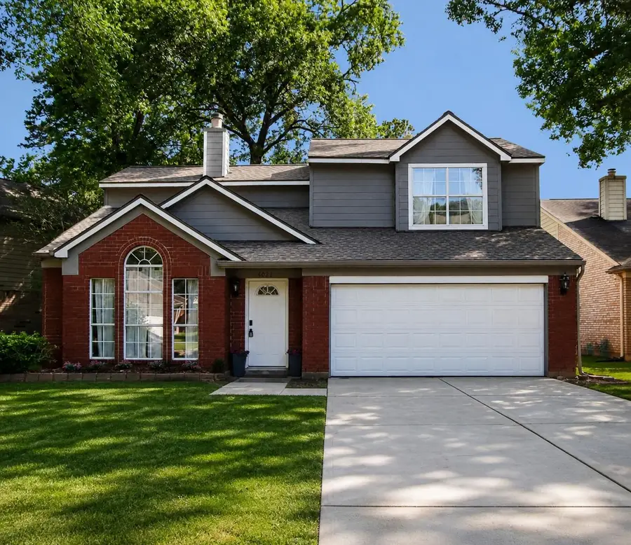 4922 Dobbin Springs Lane, Kingwood, TX 77345 - #2