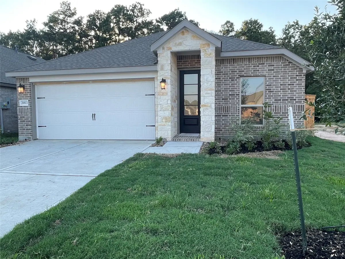 2627 Pueblo Falls Drive, Richmond, TX 77406 - #1