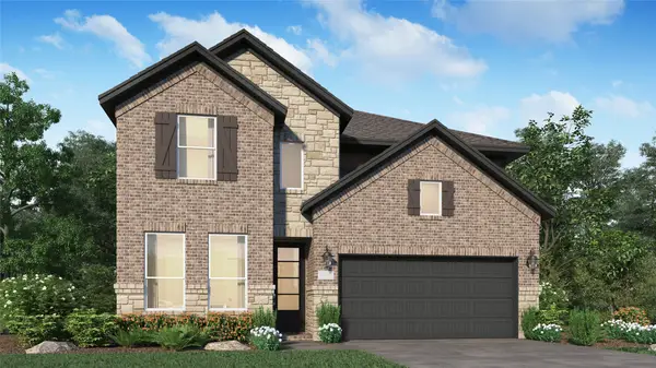 26925 Carmine Red Court, Katy, TX 77493