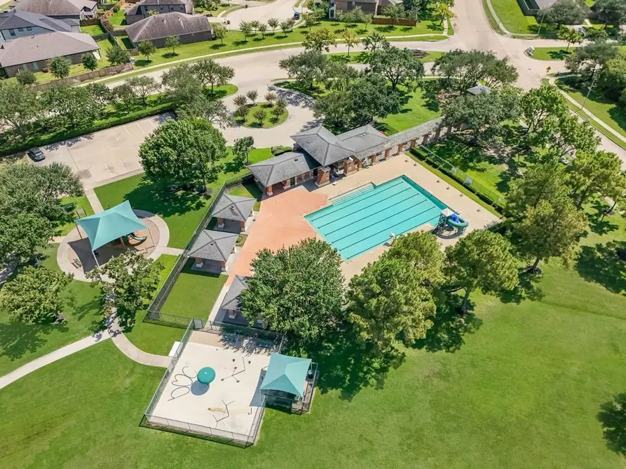 3802 Rosita Mint Court, Houston, TX 77084 - #2