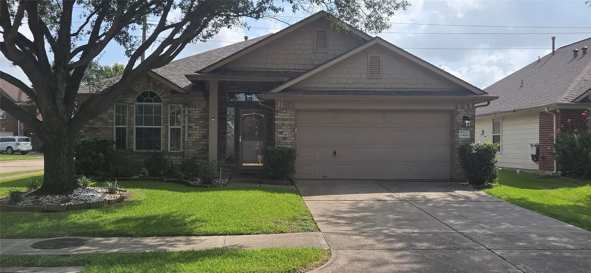 2406 Cardinal Elm Street, Fresno, TX 77545 - #1