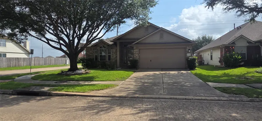 2406 Cardinal Elm Street, Fresno, TX 77545 - #2