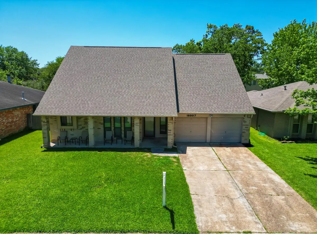 18907 Oak Bower Drive, Humble, TX 77346 - Image #1