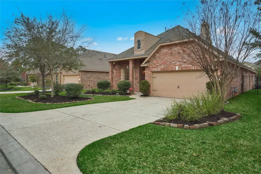 10 Tallgrass Way, Spring, TX 77389 - #2