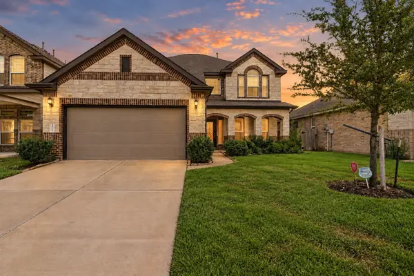 24115 Lake Molveno Drive, Katy, TX 77493