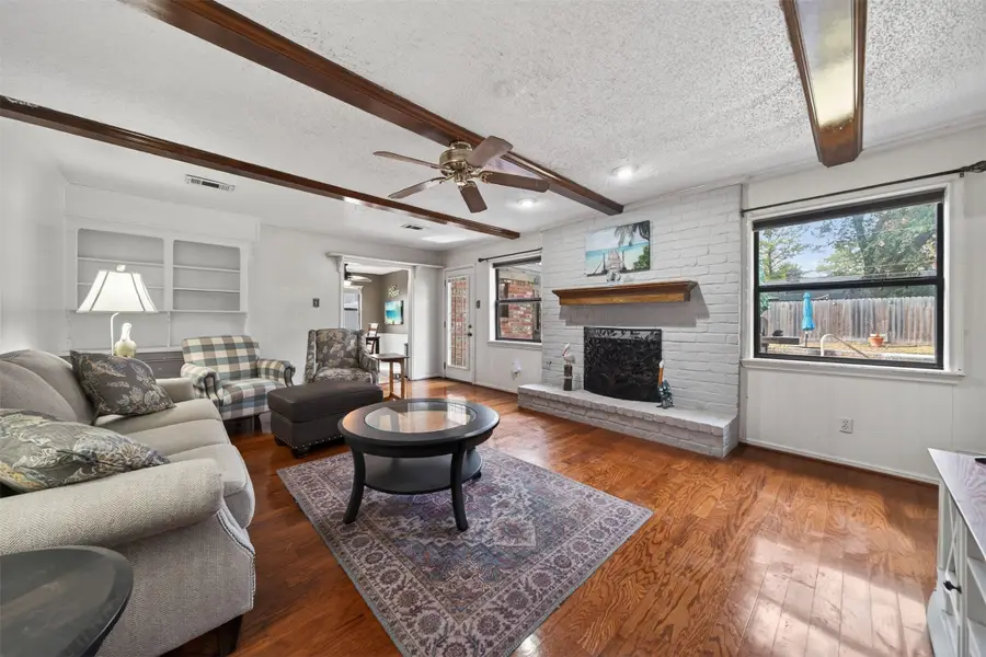 5934 Theall Road, Houston, TX 77066 - #3