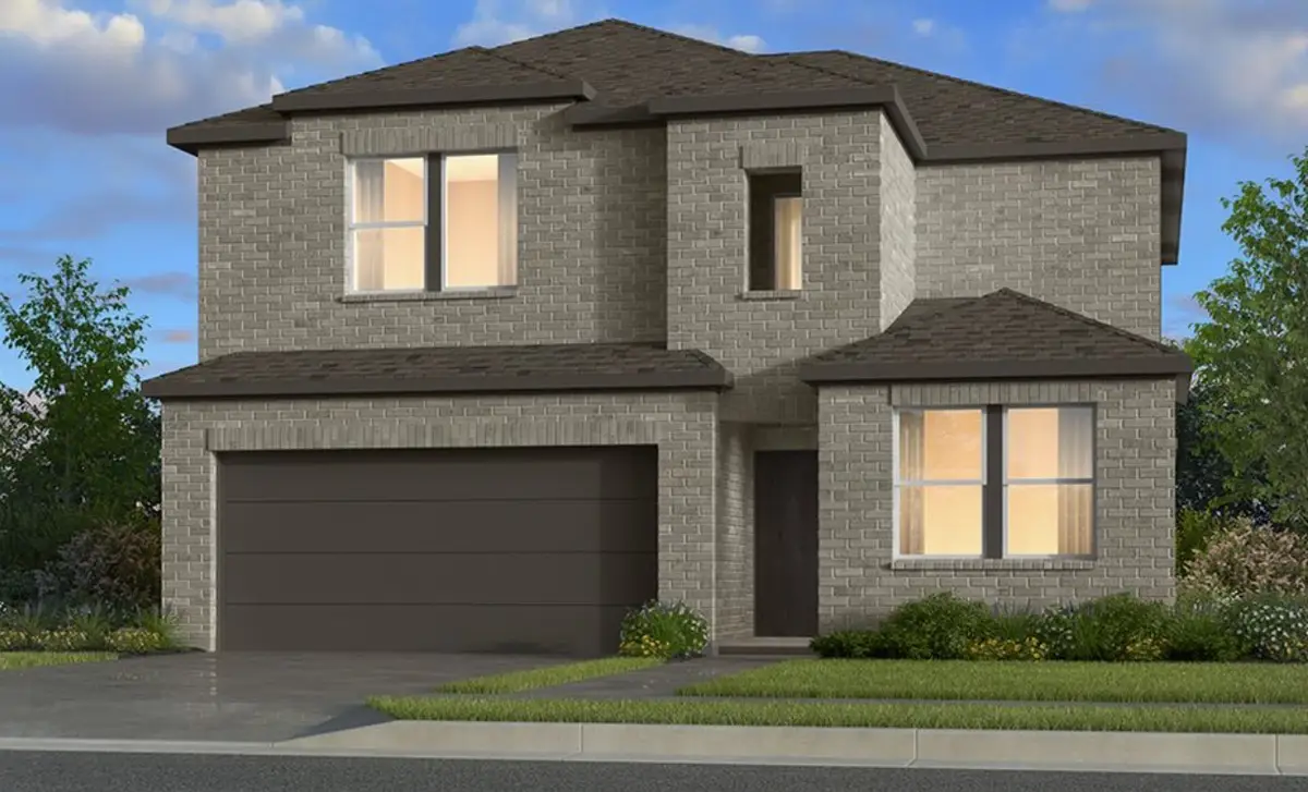 1118 Buffalo Run, Tomball, TX 77375 - Image #1