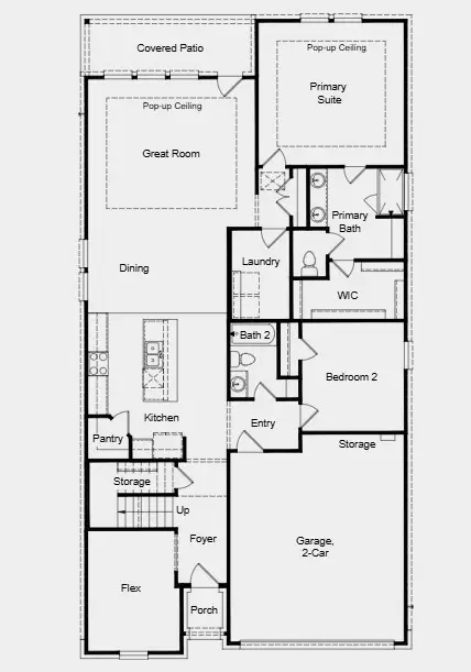 1118 Buffalo Run, Tomball, TX 77375 - Image #2