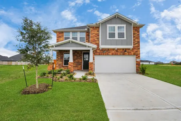 5623 Birchwood Glen Drive, Katy, TX 77493