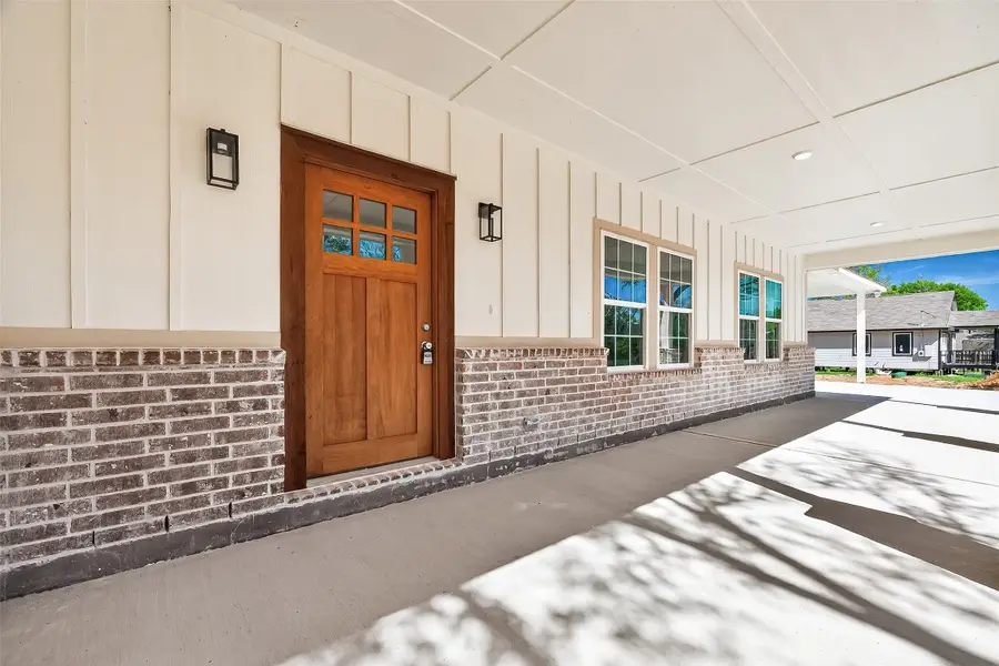 25136 Armagh Road, Hempstead, TX 77445 - #3