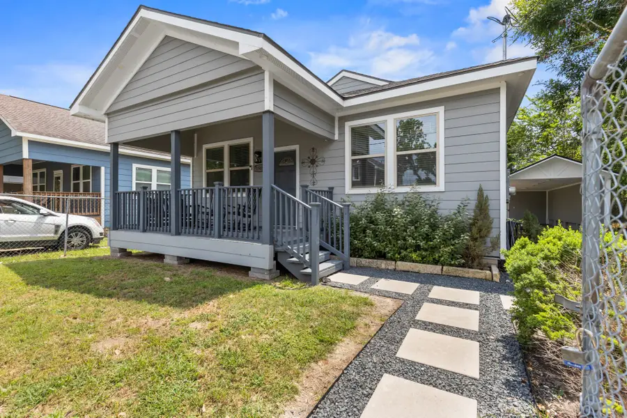 1505 Hussion Street, Houston, TX 77003 - #2