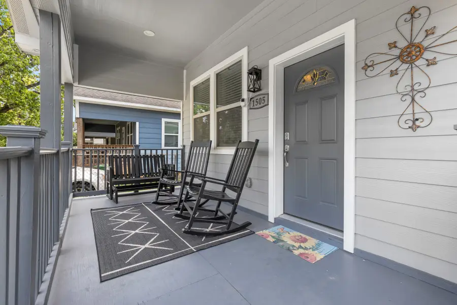 1505 Hussion Street, Houston, TX 77003 - #3