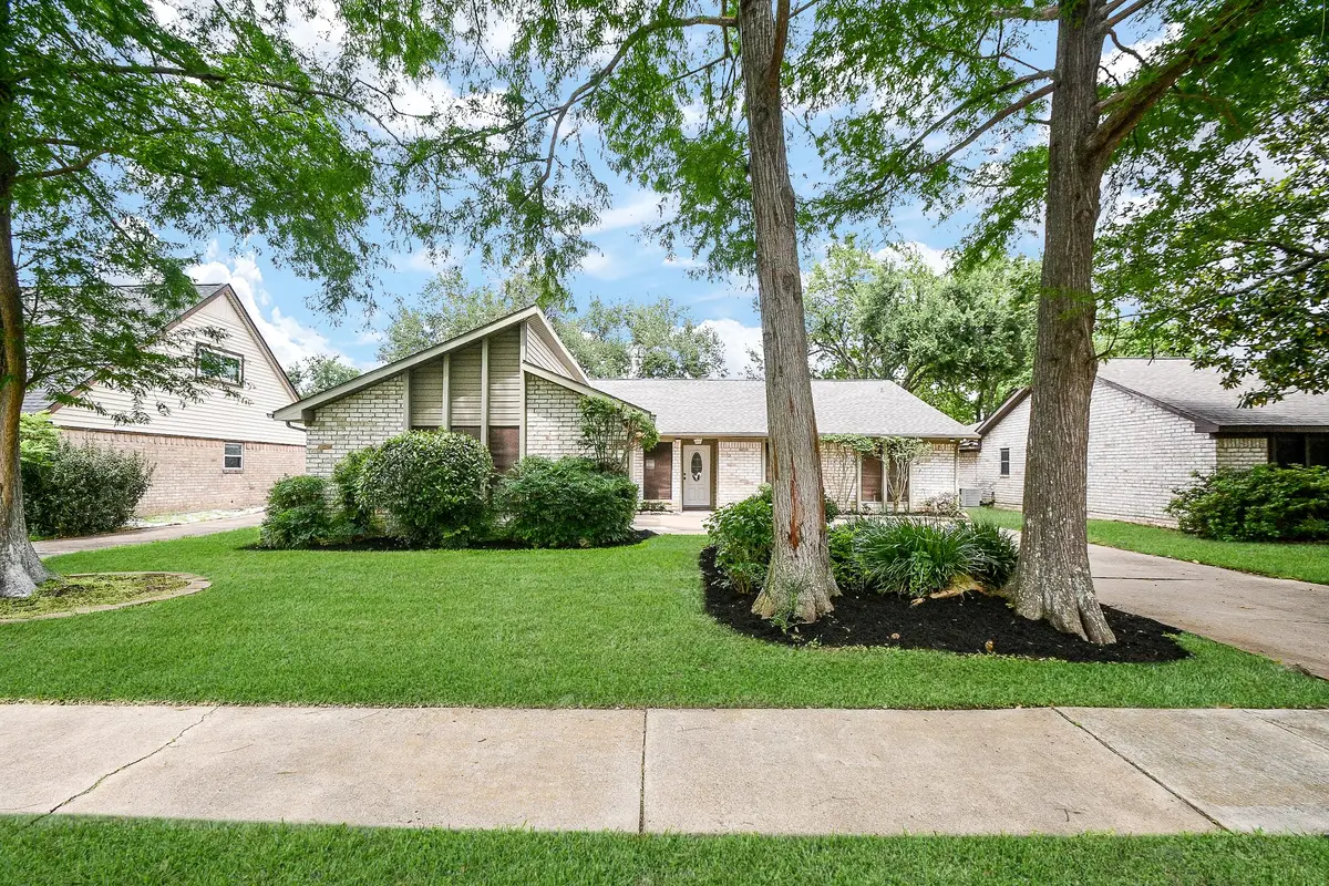 11635 Sagevale Lane, Houston, TX 77089 - #1