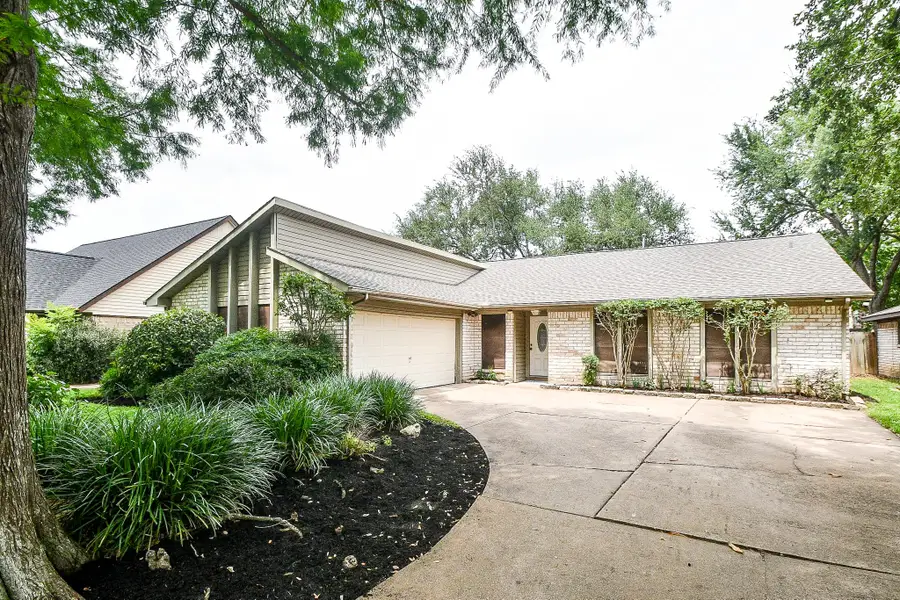 11635 Sagevale Lane, Houston, TX 77089 - #2