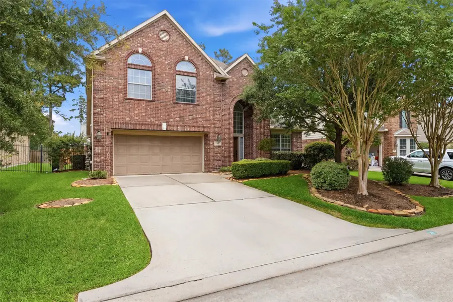 115 S Rocky Point Circle, The Woodlands, TX 77389 - #2