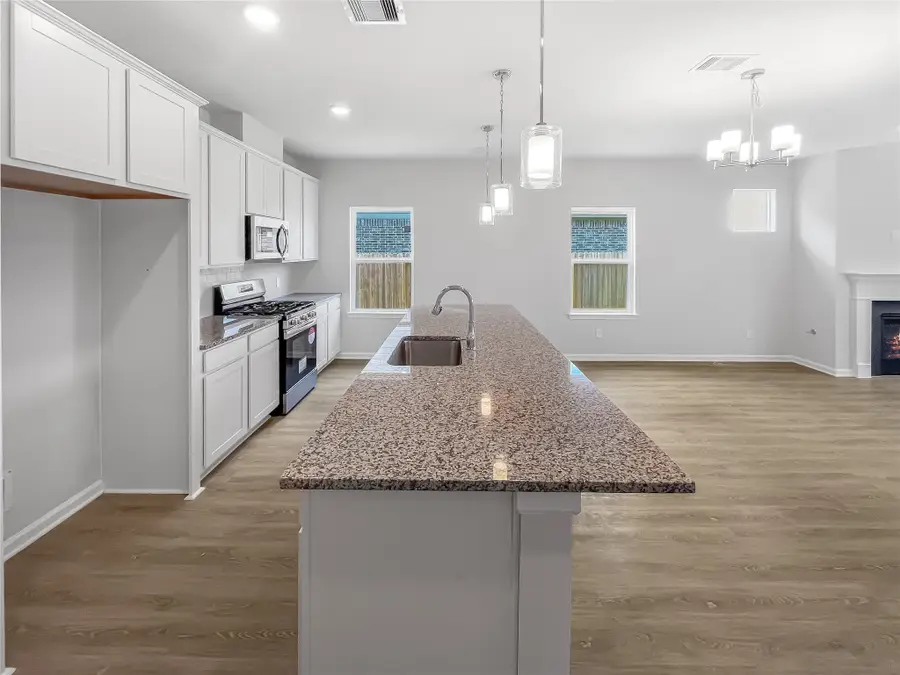 1910 Temple Grove Drive, Rosharon, TX 77583 - #2