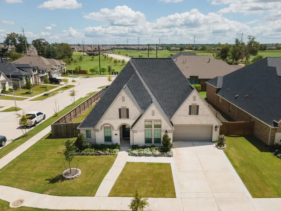 24203 Norwood Groves Dr Drive, Richmond, TX 77469 - Image #2