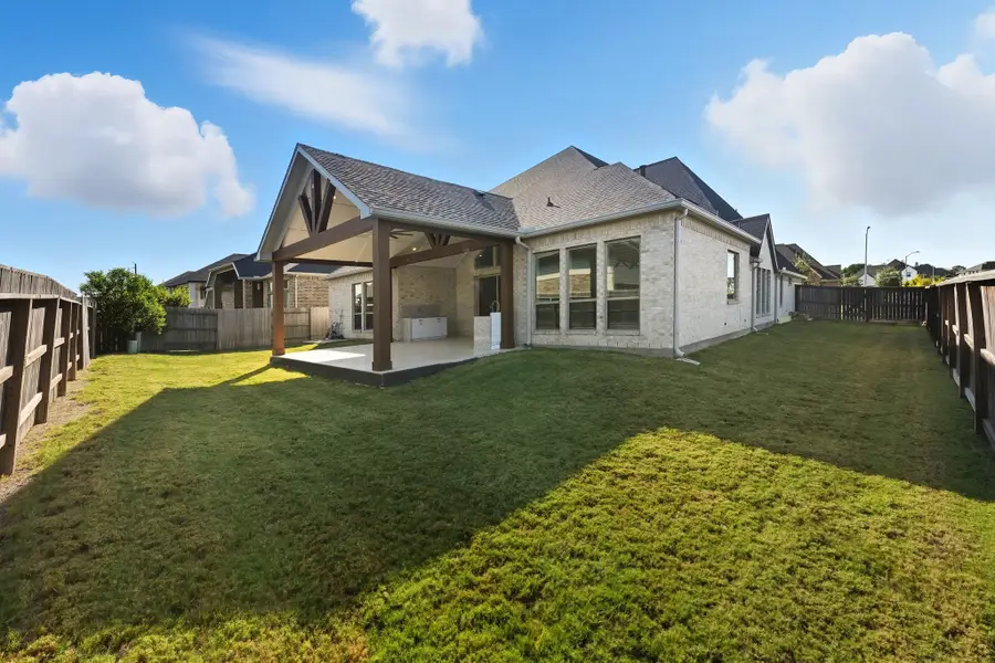 24203 Norwood Groves Dr Drive, Richmond, TX 77469 - Image #3