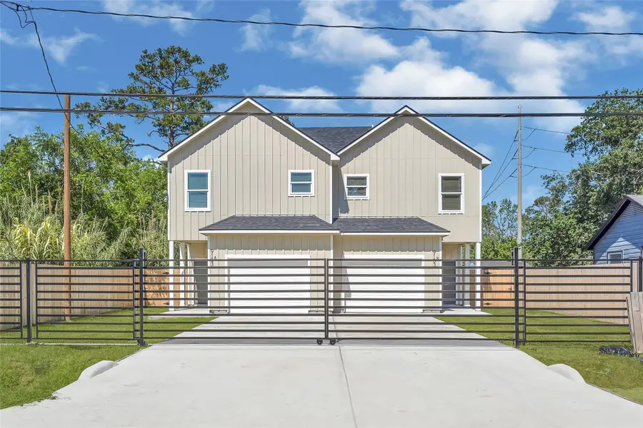 9103 Grady Street #A / B, Houston, TX 77016 - #2