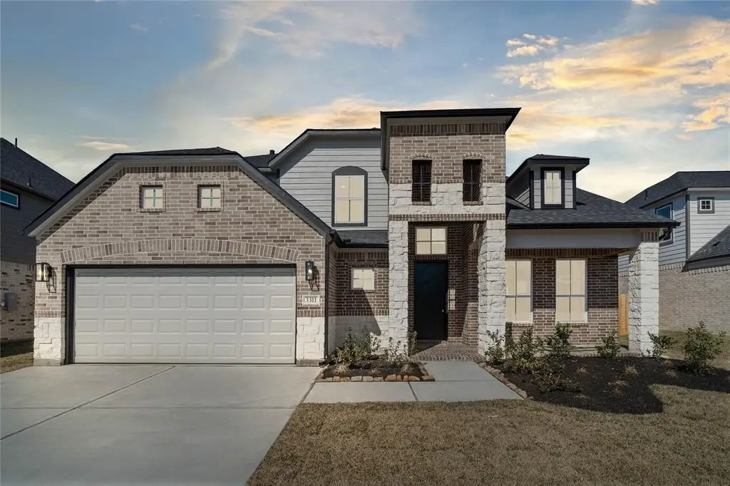 2104 Golden Spruce Lane, Conroe, TX 77301 - #1