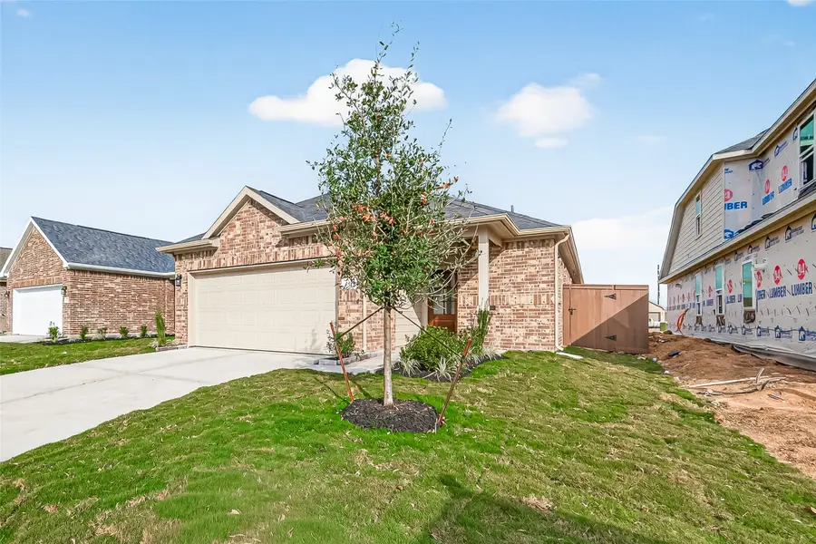 13326 Padre Bay Lane, Iowa Colony, TX 77583 - #2