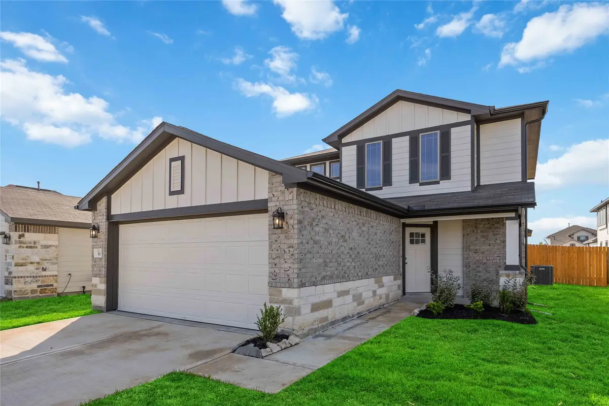 803 Clear Valley Lane, Dayton, TX 77535 - #1