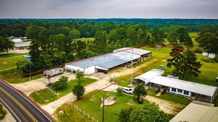 1994 N Fm 356, Onalaska, TX 77360 - #2