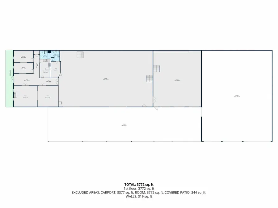 1994 N Fm 356, Onalaska, TX 77360 - #3