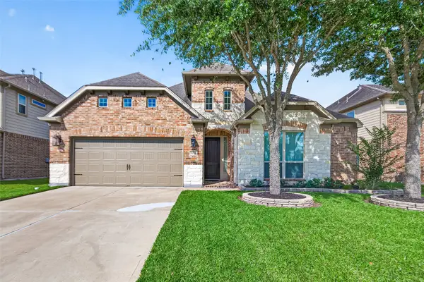 5015 Mountain Maple Trail, Rosenberg, TX 77471