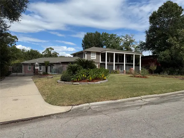 3415 Charleston Street, Houston, TX 77021