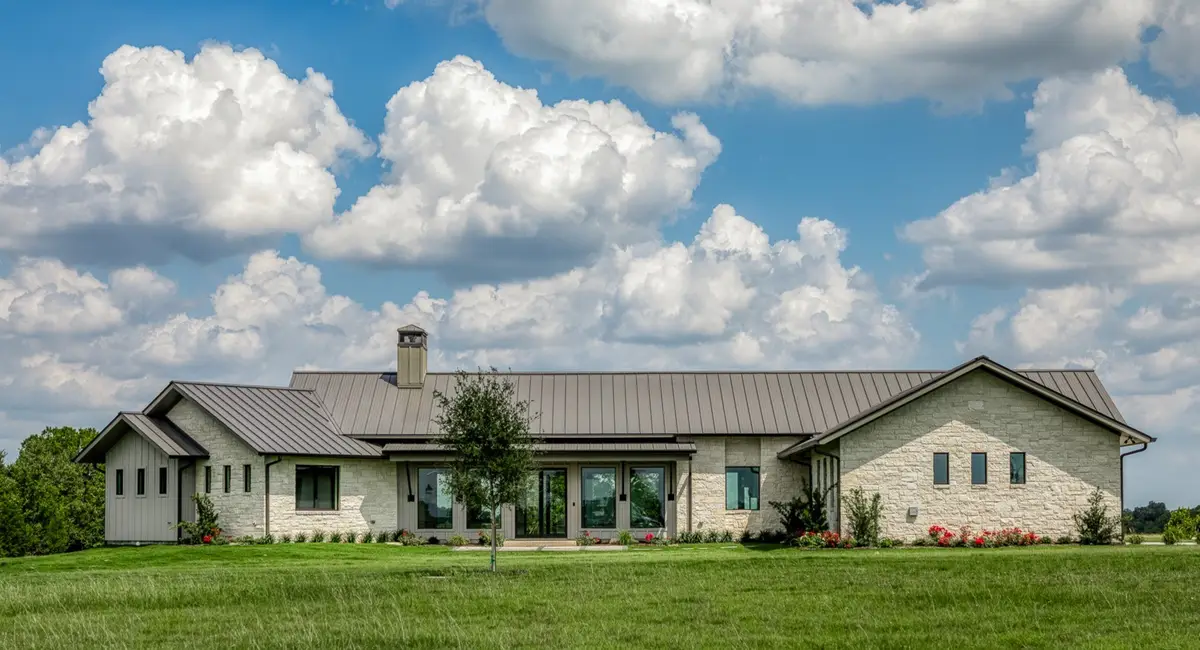 4961 Hartfield Road, Round Top, TX 78954 - #1