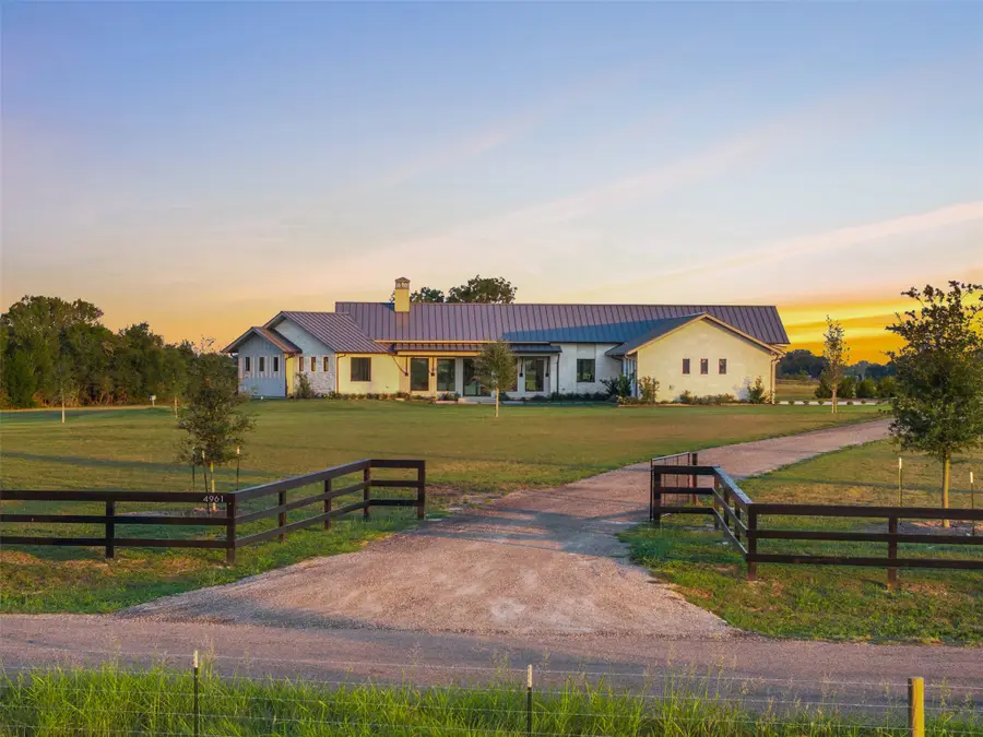 4961 Hartfield Road, Round Top, TX 78954 - #2