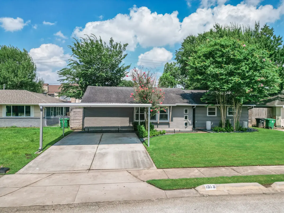 1918 Huge Oaks Street, Houston, TX 77055 - #1