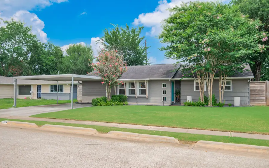 1918 Huge Oaks Street, Houston, TX 77055 - #2