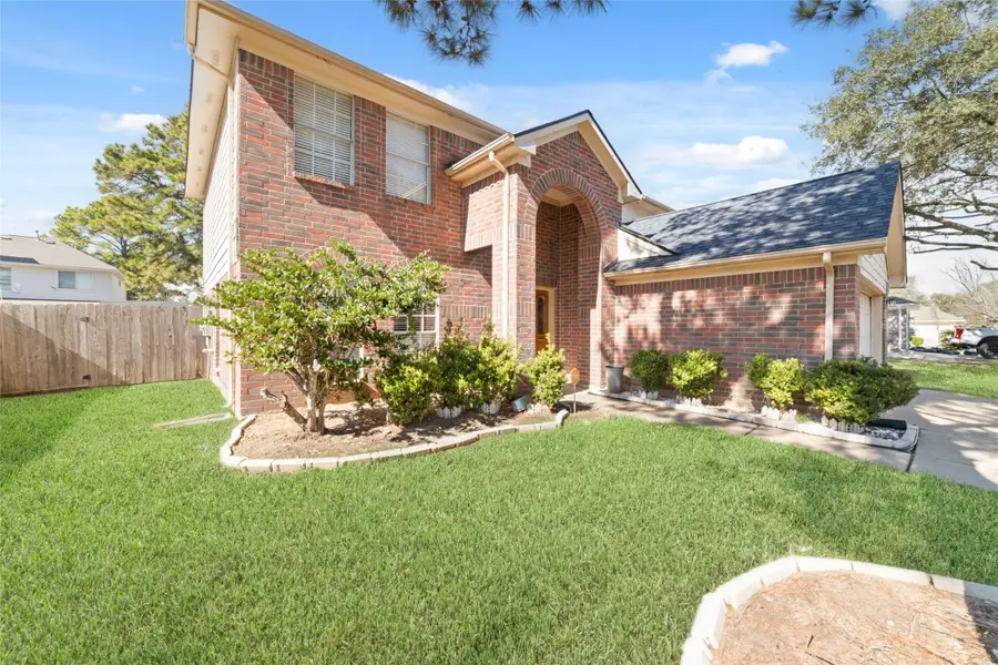 11723 Turtle Lake Drive Drive, Houston, TX 77064 - #2