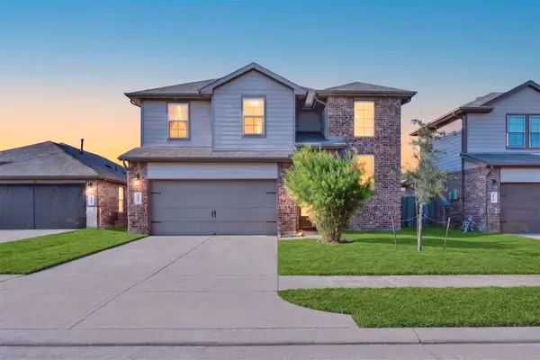 18342 Arcola Bay Lane, Richmond, TX 77407