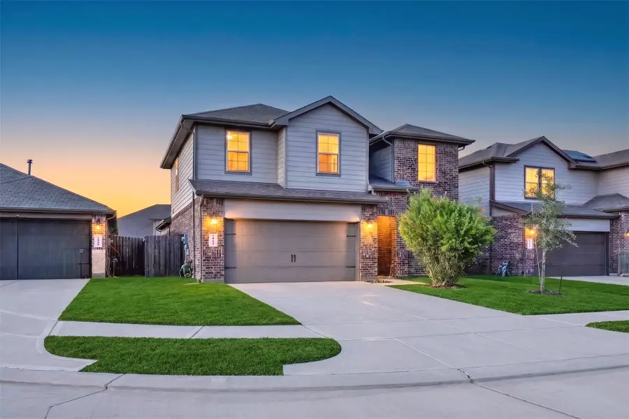 18342 Arcola Bay Lane, Richmond, TX 77407 - #3