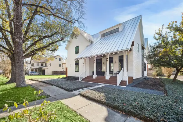 4153 Oberlin Street, Houston, TX 77005