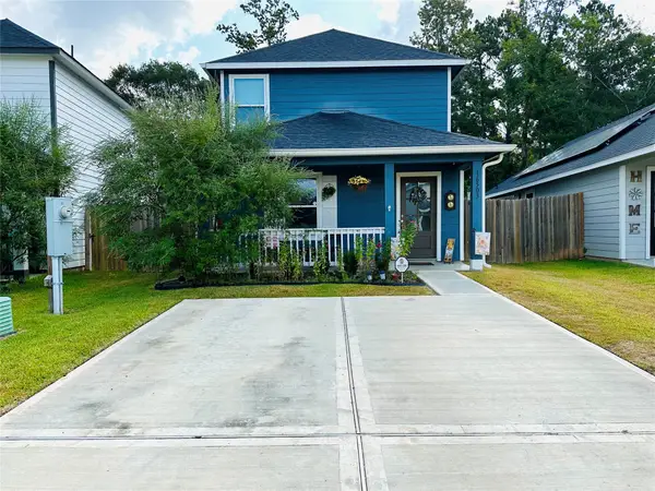 16503 Jasmine Marie Place, Conroe, TX 77306