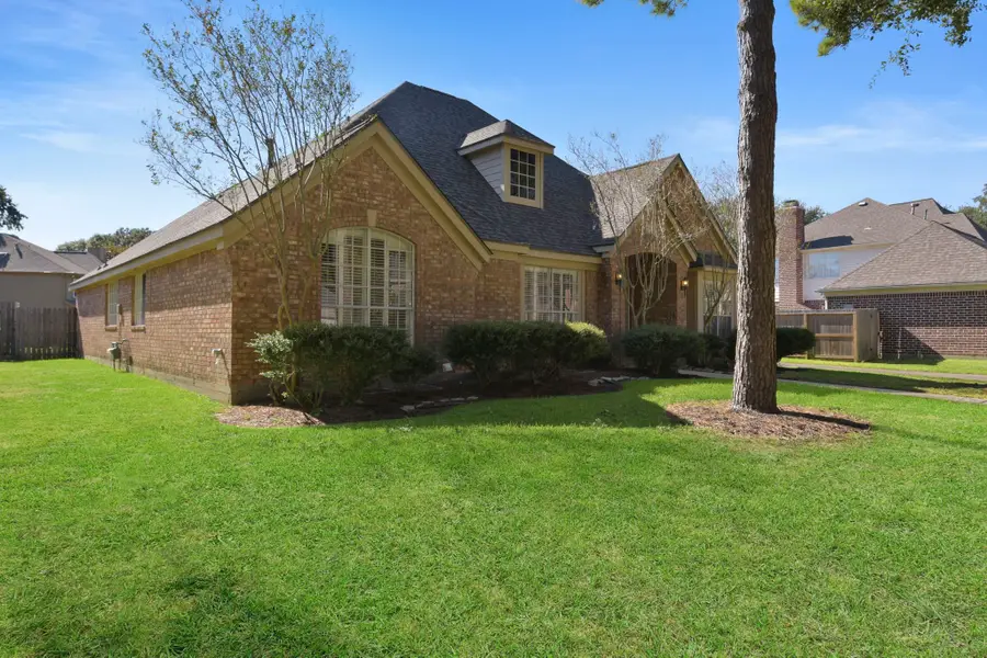 20407 Morning Creek Drive, Katy, TX 77450 - Image #2