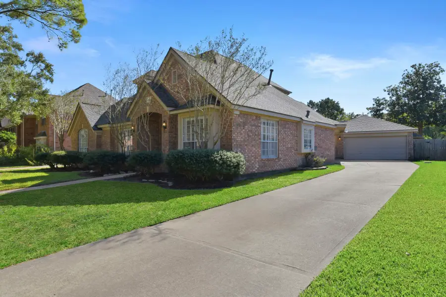 20407 Morning Creek Drive, Katy, TX 77450 - Image #3