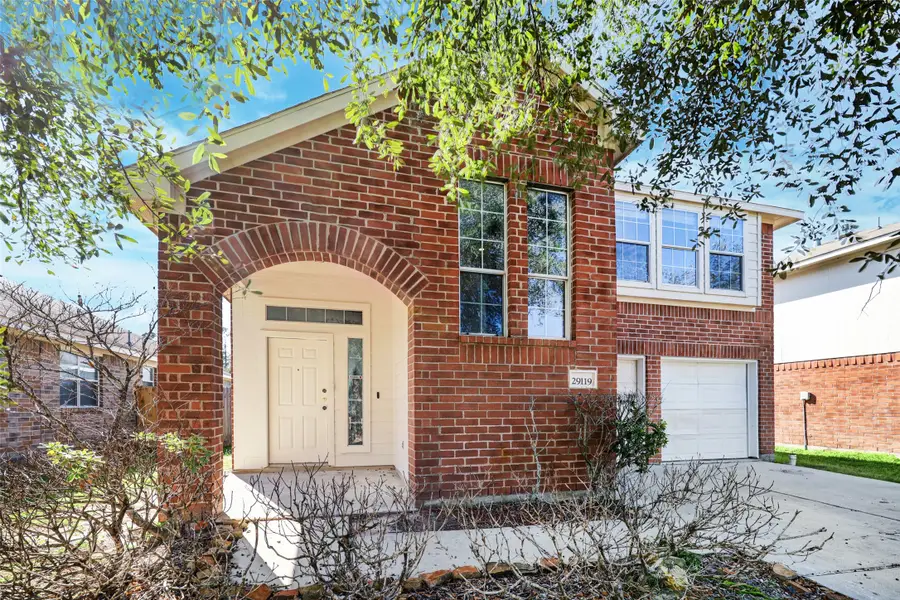 29119 Fox Fountain Lane, Spring, TX 77386 - Image #2