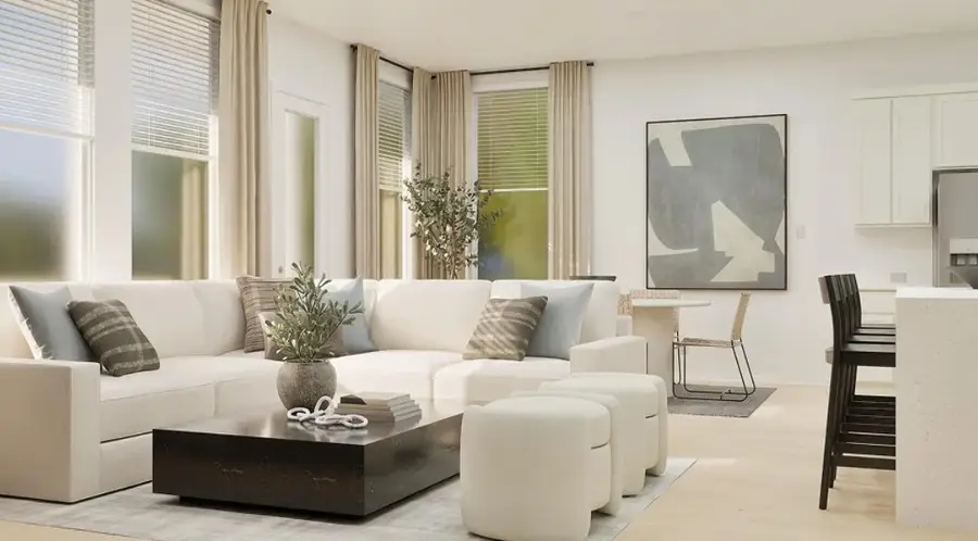 2711 Grove Crest Drive, Rosenberg, TX 77469 - #2