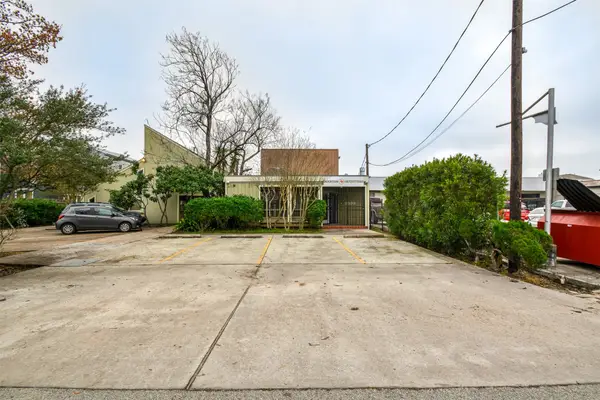 6503 Mapleridge Street, Houston, TX 77081