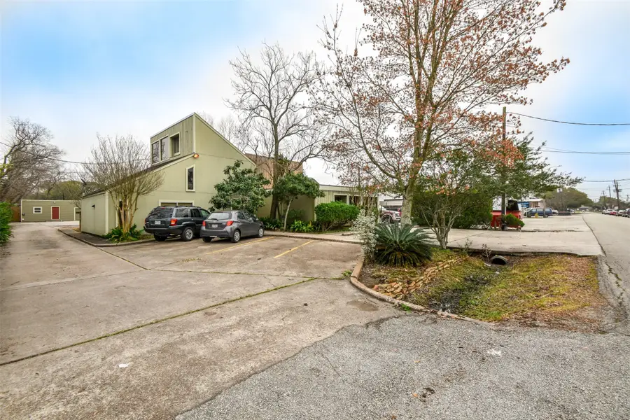 6503 Mapleridge Street, Houston, TX 77081 - #2