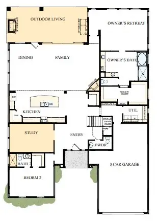 31430 Bluebell Avenue, Fulshear, TX 77423 - Image #2