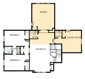 31430 Bluebell Avenue, Fulshear, TX 77423 - Image #3